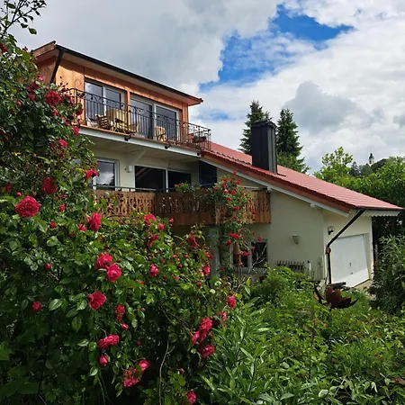 アパート Sauter Moerikestr 6 *