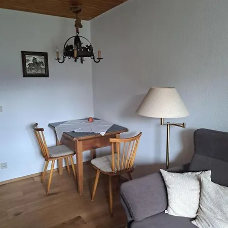 Sauter Moerikestr 6 アパート