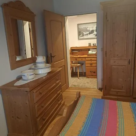 Sauter Moerikestr 6 Apartment Bodnegg