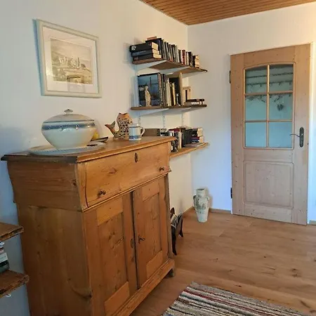 アパート Sauter Moerikestr 6 Bodnegg