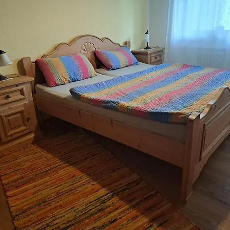 Sauter Moerikestr 6 Bodnegg